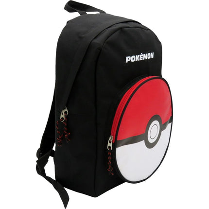 Mochila urbana Pokémon Pokeball