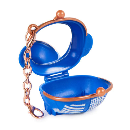 Purse Pets Colgantes de lujo 2A