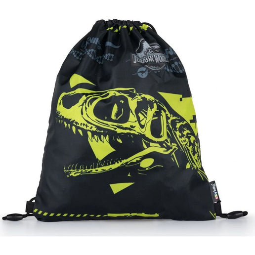Oxybag Bolsa para zapatillas de gimnasia Jurassic World