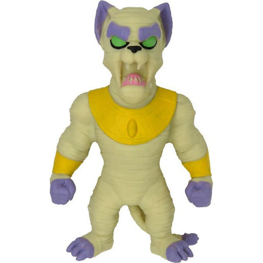 Flexi Monster Serie 6 figura Momia de gato