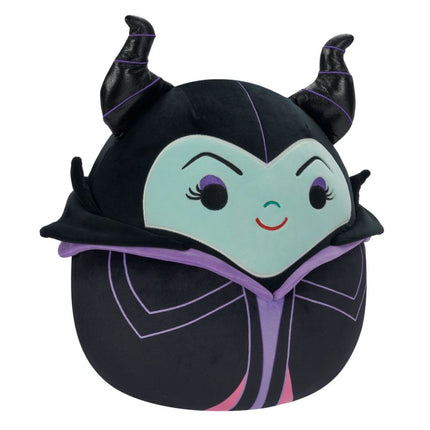 Squishmallows Disney Maléfica 20 cm