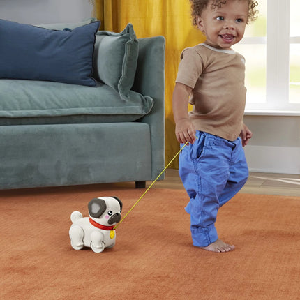 Fisher-Price Pug caminante
