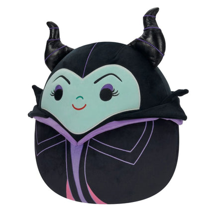 Squishmallows Disney Maléfica 20 cm