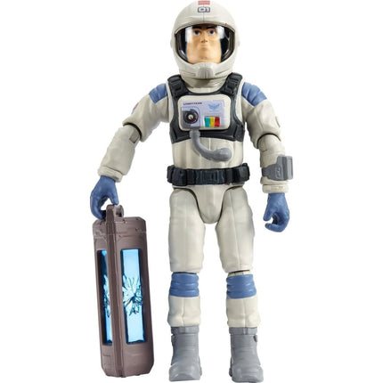 Figura básica Buzz Lightyear XL-01 - Lightyear