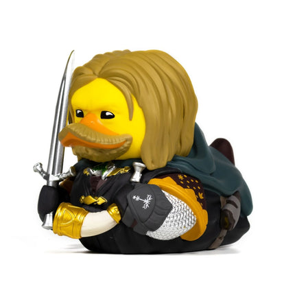 Tubbz Patito El Señor de los Anillos Boromir