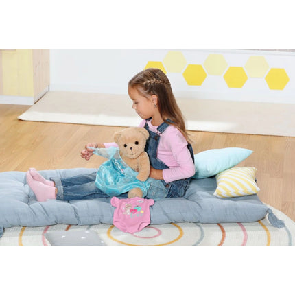 BABY born Osito ropa rosa