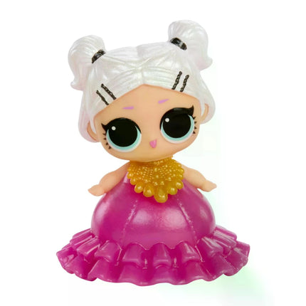 L.O.L. Surprise! Princesa hermanita