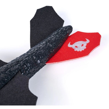 Peluche Bezzubka abrazador - Cómo entrenar a tu dragón