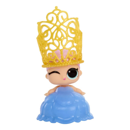 L.O.L. Surprise! Princesa hermanita