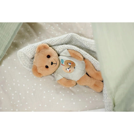 BABY born para bebés Teddy 26 cm