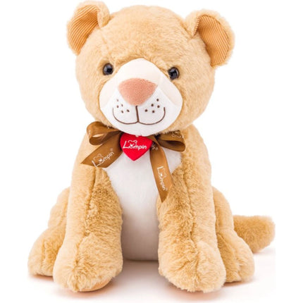 Cachorro de león Babu 32 cm