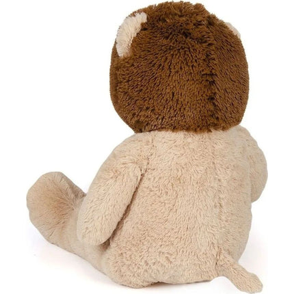 León de peluche 100 cm