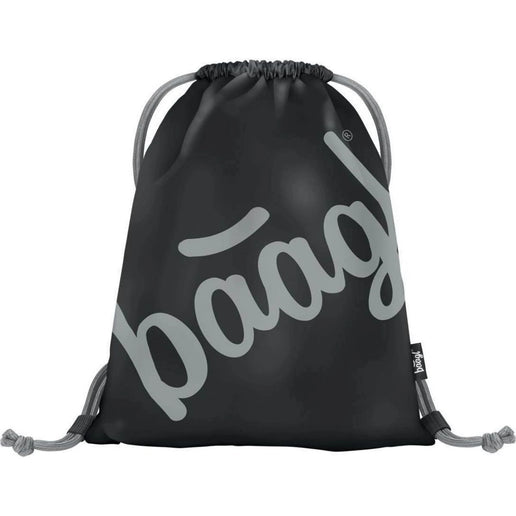 Bolsa Skate Black
