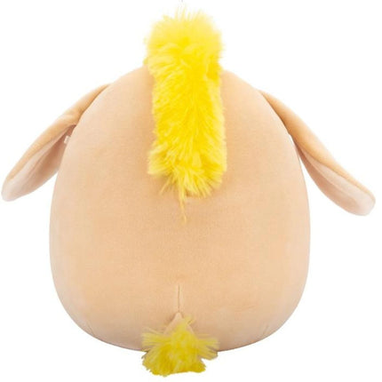 Squishmallows Pastel burro - Depler