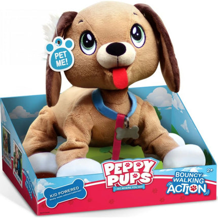 EP Line Perrito Floppy