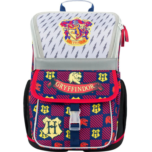 Cartera escolar Zippy Nebelvír - Harry Potter
