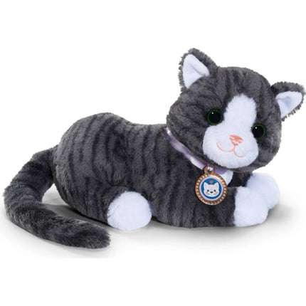 BABY born Gata Cookie con transportín