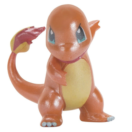 Calendario de Adviento Pokémon 2