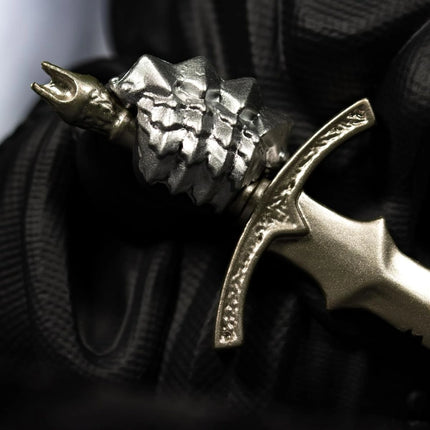 Tubbz Patito El Señor de los Anillos Espectro