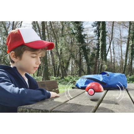 Pokémon entrenador adivina