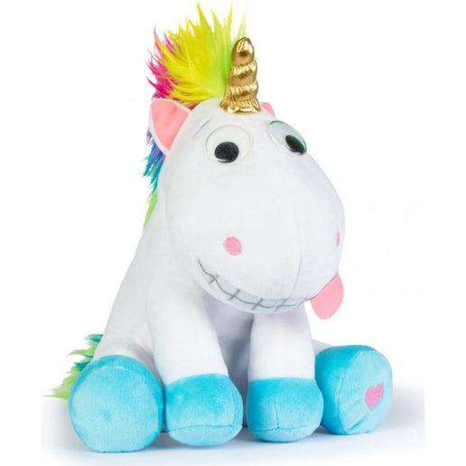 Unicornio interactivo Puffy