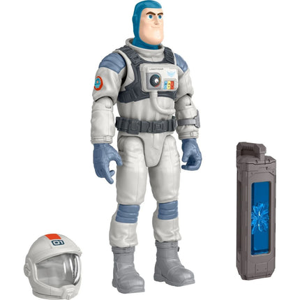 Figura básica Buzz Lightyear XL-01 - Lightyear