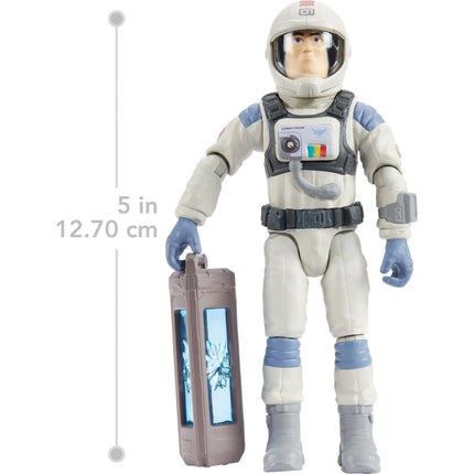Figura básica Buzz Lightyear XL-01 - Lightyear