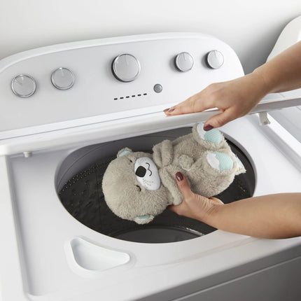 Fisher-Price Nutria calmante con melodía