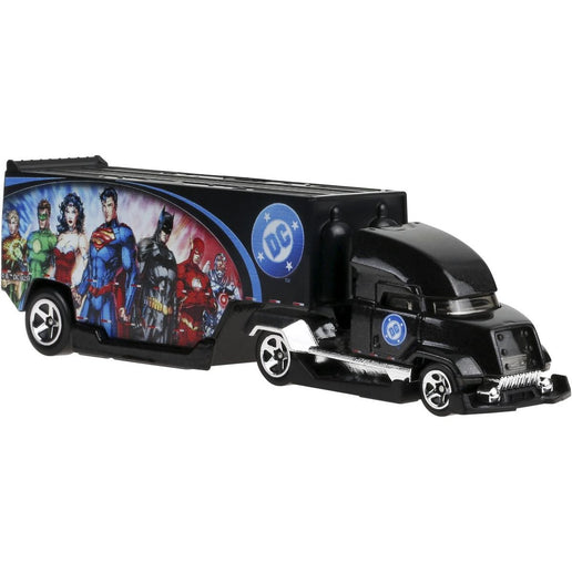 Hot Wheels Tractora 2024 Hype Hauler
