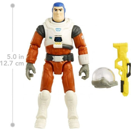 Figura básica Xl-15 Buzz - Lightyear