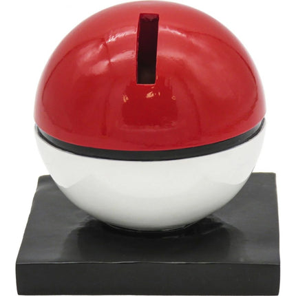 Hucha premium Pokémon Pokeball
