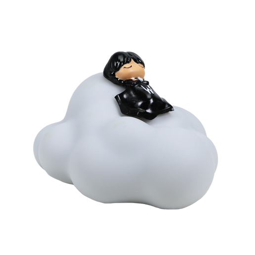 Lámpara nube Miércoles