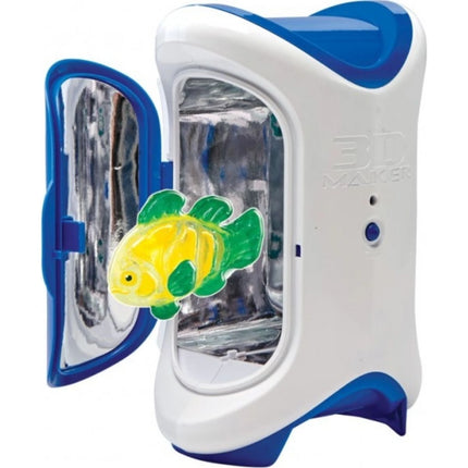 Set creativo 3D Magic