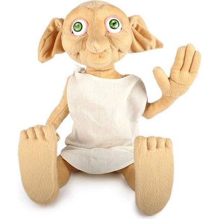 Peluche interactivo Dobby Harry Potter 30 cm