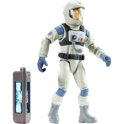 Figura básica Buzz Lightyear XL-01 - Lightyear