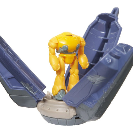 Nave espacial Zyclops - Lightyear