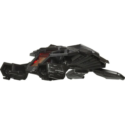 Hot Wheels coche temático Batman DC The Bat