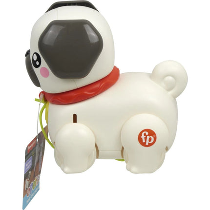 Fisher-Price Pug caminante