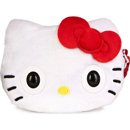 Purse Pets Bolso interactivo Hello Kitty