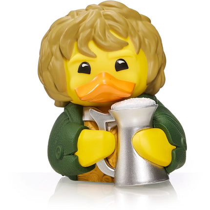 Tubbz Patito El Señor de los Anillos Merry