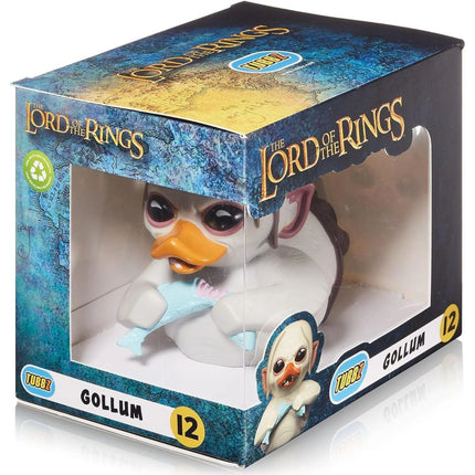 Tubbz Patito El Señor de los Anillos Glum