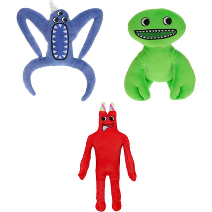 Peluche Garten of BanBan