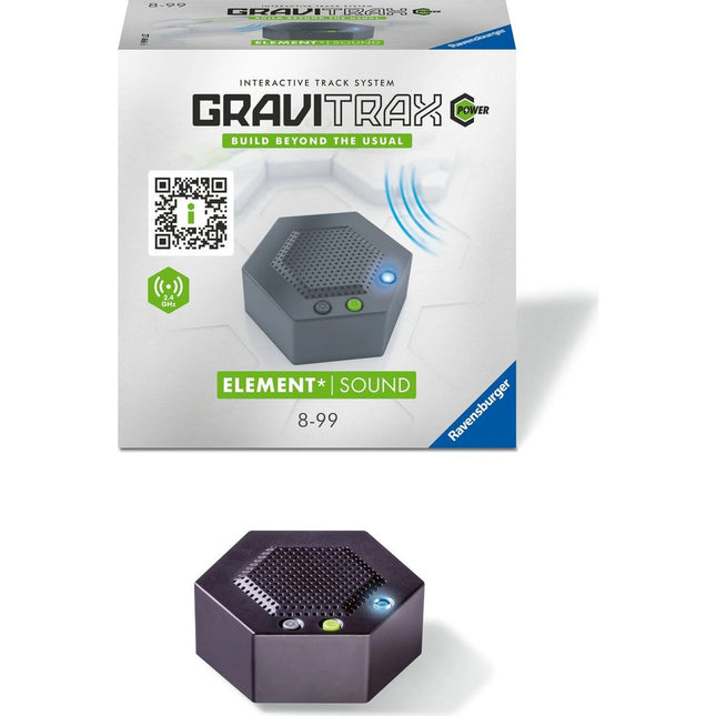 GraviTrax Power Elemento de sonido