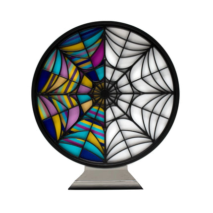 Luz LED Ventana Miércoles