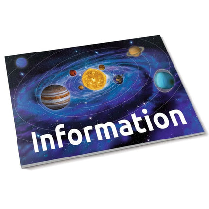 Ravensburger Puzzle 3D: Sistema planetario 522 piezas