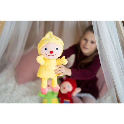 Jardín de infancia mágico František