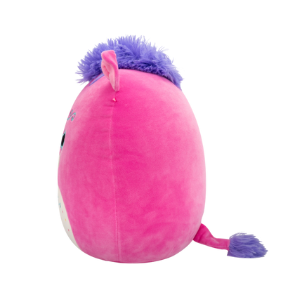 Squishmallows Día de los Muertos Jabalí - Horacio 20 cm