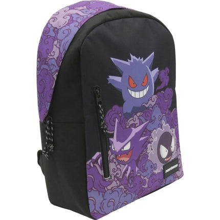 Mochila urbana Pokémon Gengar