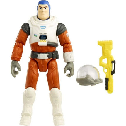 Figura básica Xl-15 Buzz - Lightyear