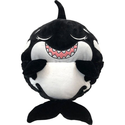 Saco de dormir usínáček orca 168 cm